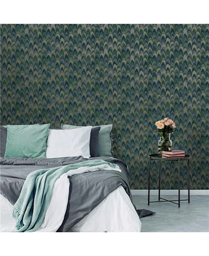 Papel Pintado PATAGONIA Ref. 36132.