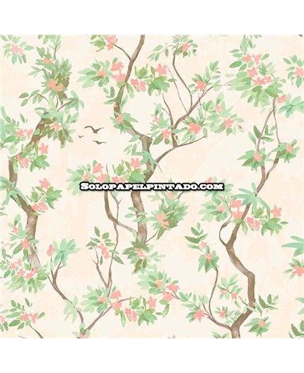 Papel Pintado PATAGONIA Ref. 36220.