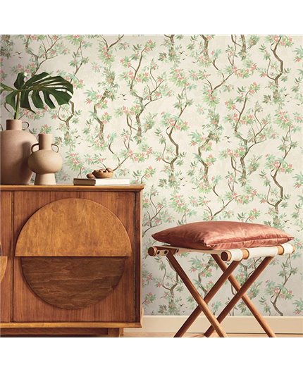 Papel Pintado PATAGONIA Ref. 36220.
