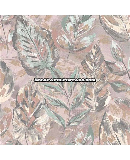 Papel Pintado PATAGONIA Ref. 36113.