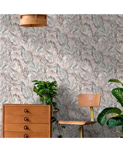 Papel Pintado PATAGONIA Ref. 36113.