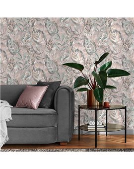 Papel Pintado PATAGONIA Ref. 36113.
