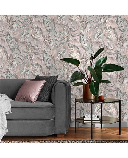 Papel Pintado PATAGONIA Ref. 36113.
