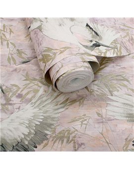 Papel Pintado PATAGONIA Ref. 36101.