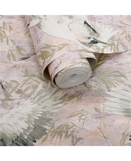 Papel Pintado PATAGONIA Ref. 36101.