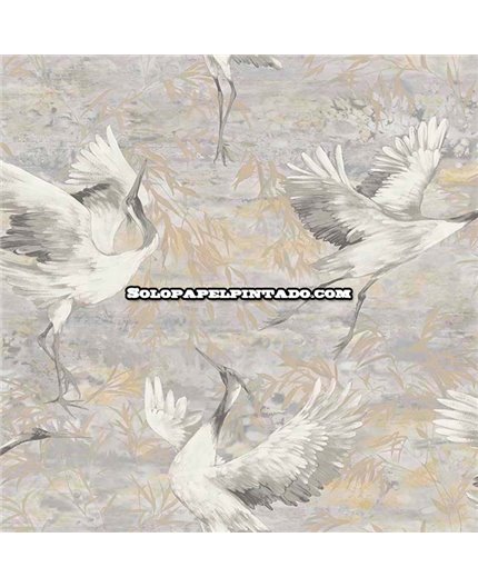Papel Pintado PATAGONIA Ref. 36100.