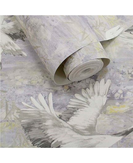 Papel Pintado PATAGONIA Ref. 36100.