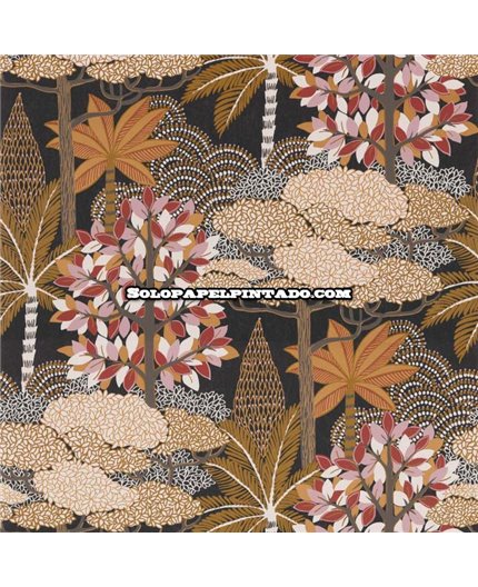 Papel Pintado NUIT D´ORIENT Ref. 75380304.