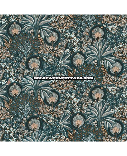 Papel Pintado NUIT D´ORIENT Ref. 75391528.