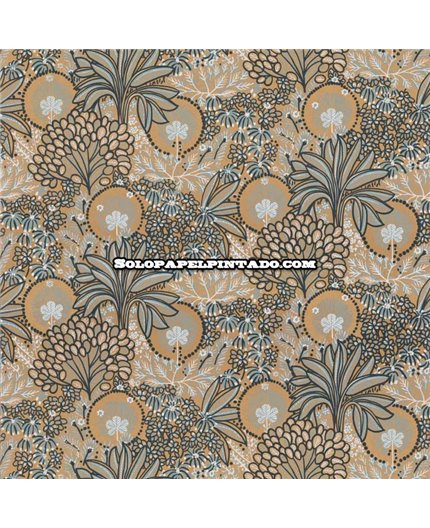 Papel Pintado NUIT D´ORIENT Ref. 75390916.