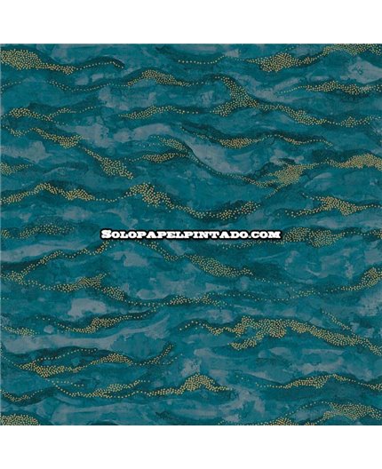 Papel Pintado NUIT D´ORIENT Ref. 75402038.