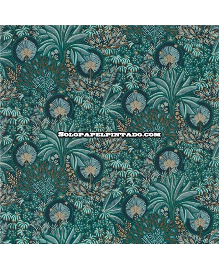 Papel Pintado NUIT D´ORIENT Ref. 75391120.