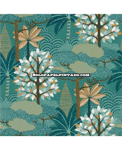 Papel Pintado NUIT D´ORIENT Ref. 75380610.