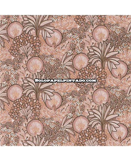 Papel Pintado NUIT D´ORIENT Ref. 75390814.