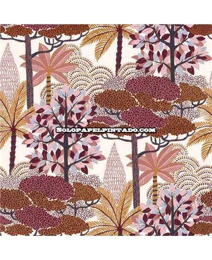 Papel Pintado NUIT D´ORIENT Ref. 75380202.