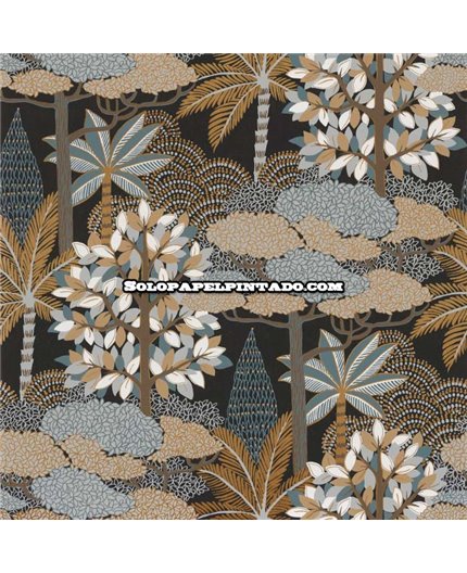 Papel Pintado NUIT D´ORIENT Ref. 75380508.