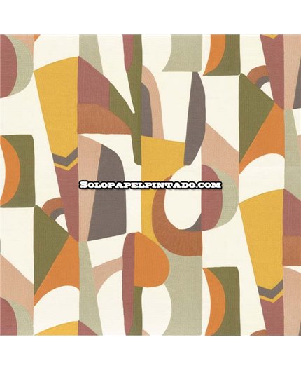 Papel Pintado L´ATELIER Ref. 75460508.