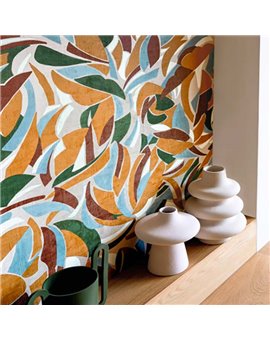 Papel Pintado L´ATELIER Ref. 75553568.