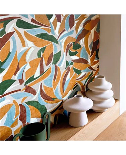 Papel Pintado L´ATELIER Ref. 75553568.