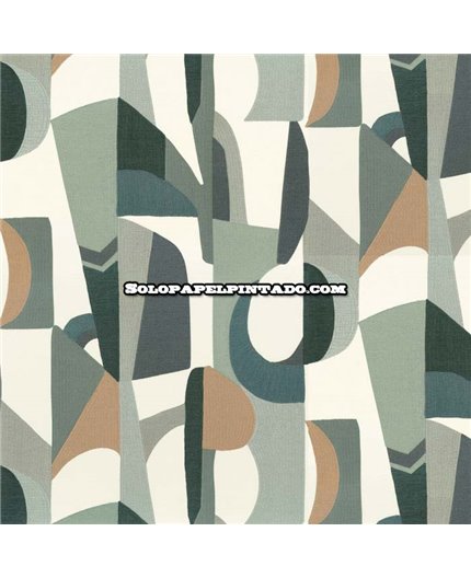 Papel Pintado L´ATELIER Ref. 75460406.