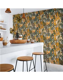 Papel Pintado AVENTURA Ref. 75510712.