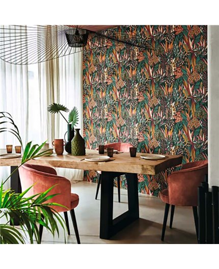 Papel Pintado AVENTURA Ref. 75510916.