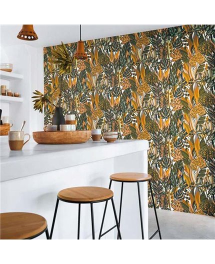 Papel Pintado AVENTURA Ref. 75510814.