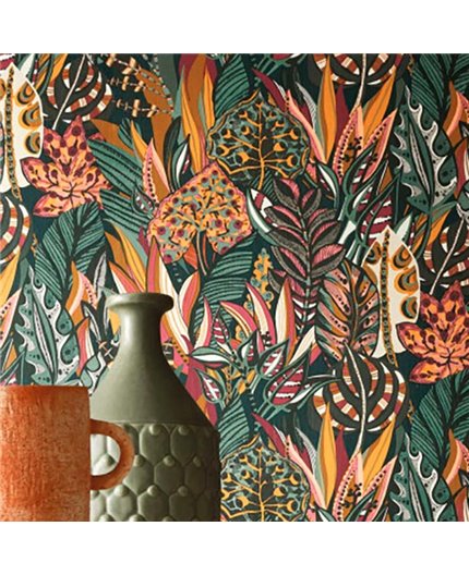 Papel Pintado AVENTURA Ref. 75510814.
