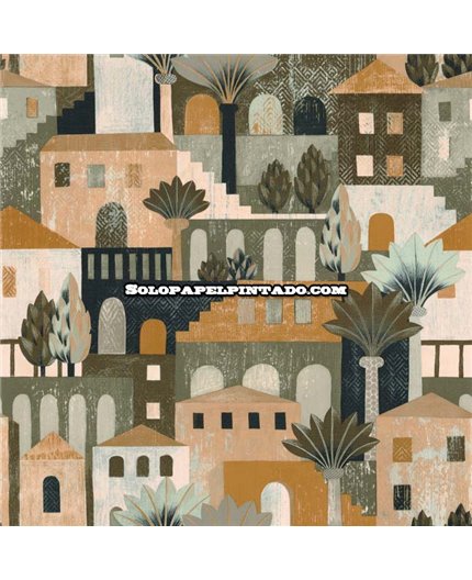 Papel Pintado AVENTURA Ref. 75541936.