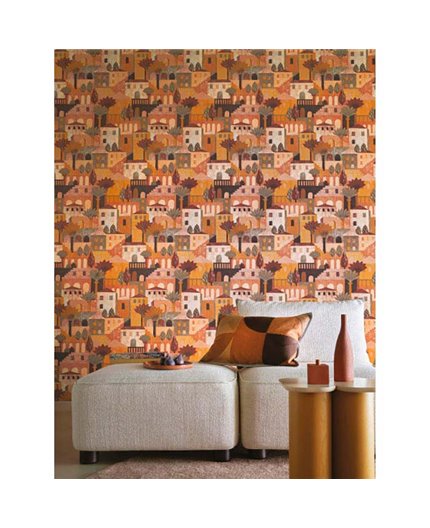 Papel Pintado AVENTURA Ref. 75541936.