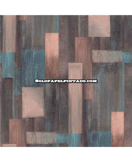 Papel Pintado POP ART Ref. POP12.