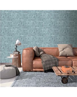 Papel Pintado POP ART Ref. POP30.