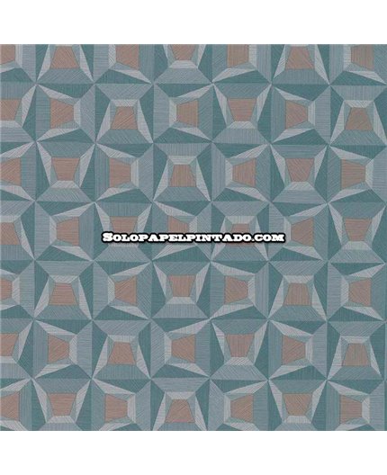 Papel Pintado TEXTILIA Ref. 31910.