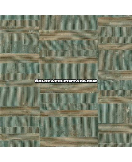 Papel Pintado MATEREA Ref. 64612.