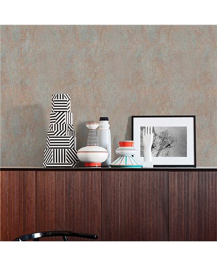 Papel Pintado MATEREA Ref. 64710.