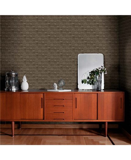Papel Pintado MATEREA Ref. 64808.