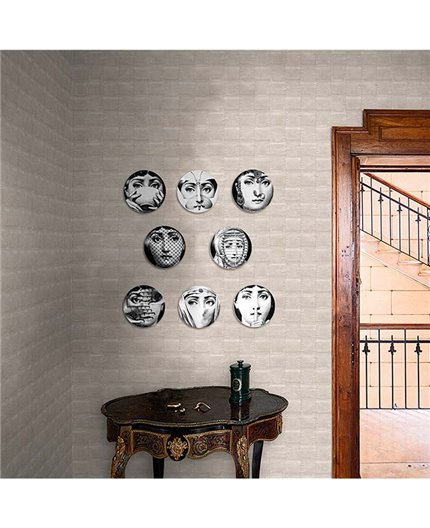 Papel Pintado MATEREA Ref. 64810.