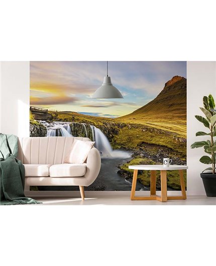 Mural Murales FDC 2021 Ref. M-2P-10003.