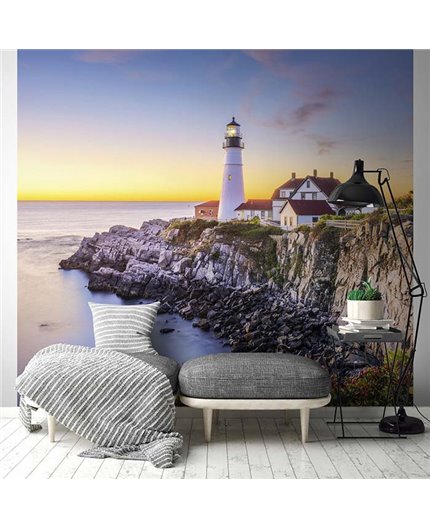 Mural Murales FDC 2021 Ref. M-2P-10005.