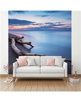 Mural Murales FDC 2021 Ref. M-2P-10009.