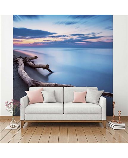 Mural Murales FDC 2021 Ref. M-2P-10009.