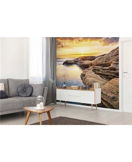 Mural Murales FDC 2021 Ref. M-2P-10010.