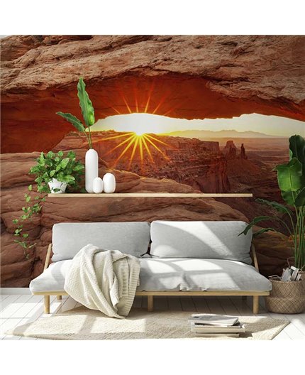 Mural Murales FDC 2021 Ref. M-2P-10011.