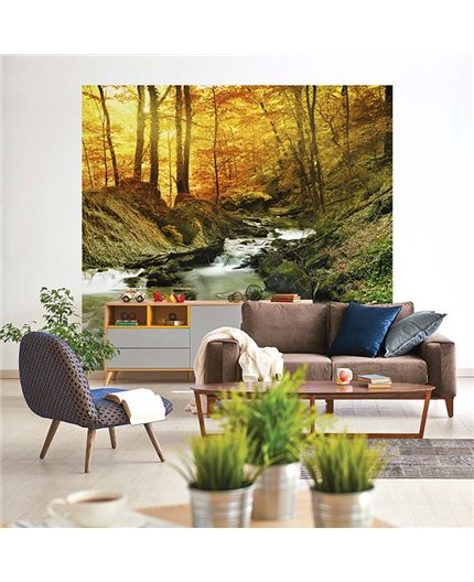 Mural Murales FDC 2021 Ref. M-2P-10015.