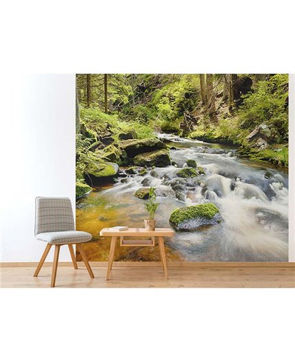 Mural Murales FDC 2021 Ref. M-2P-10020.