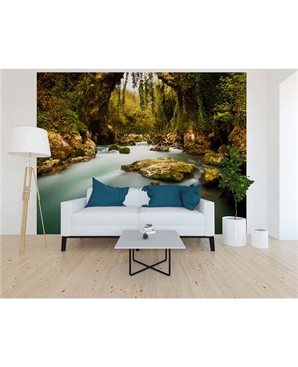 Mural Murales FDC 2021 Ref. M-2P-11002.