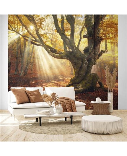 Mural Murales FDC 2021 Ref. M-2P-12002.