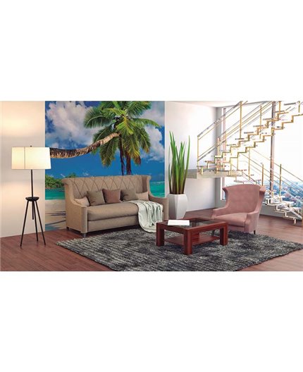 Mural Murales FDC 2021 Ref. M-2P-20004.