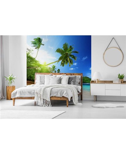 Mural Murales FDC 2021 Ref. M-2P-20007.