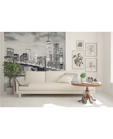 Mural Murales FDC 2021 Ref. M-2P-30001.